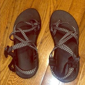 Chacos